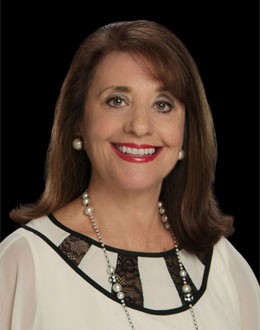 Phyllis Trolinger
